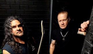 Οι Ashes Οf Ares του Matt Barlow στο Release Athens 2026