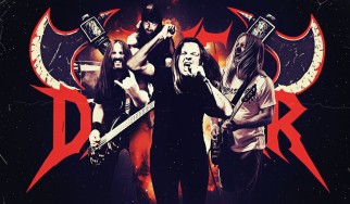 O Terry Glaze των Pantera επιστρέφει στο heavy metal