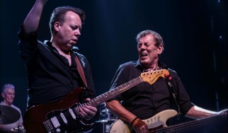 Οι Band Of Friends επιστρέφουν στην Ελλάδα για δύο συναυλίες αφιερωμένες στον Rory Gallagher