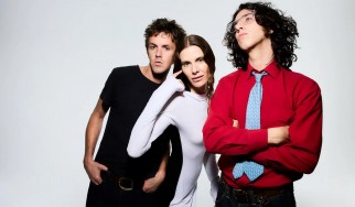 To Plisskën παρουσιάζει τους Bar Italia ζωντανά στην Αθήνα