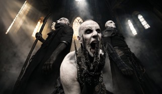 Οι Behemoth επιστρέφουν στην Ελλάδα