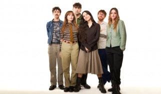 Ακούστε το "Happy Birthday" των Black Country, New Road