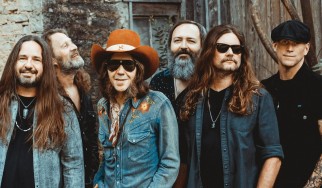 Οι Blackberry Smoke διασκευάζουν Bad Company με την συμμετοχή των Paul Rodgers και Brann Dailor