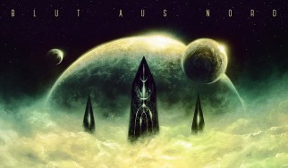 Οι Blut Aus Nord επιστρέφουν με το "Ethereal Horizons"