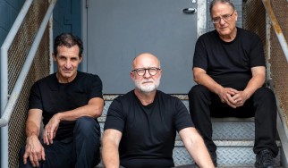Ο Bob Mould επανενώνει τους Sugar