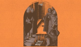 Όλες οι λεπτομέρειες του event Bonfire Of The Vanities