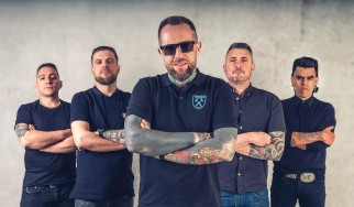 Τα πρώτα ονόματα του Mammothfest 2026