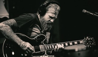 Νεκρός σε τροχαίο ο Brent Hinds των Mastodon