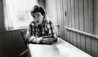 Ο Bruce Springsteen κυκλοφορεί για πρώτη φορά το "Electric Nebraska"