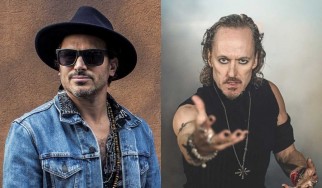 Αλλαγή τραγουδιστή στους Νazareth