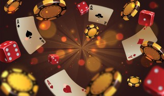 Η έννοια της τύχης μέσα από τα ματιά των παικτών