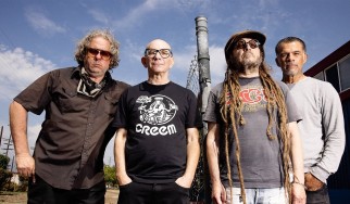 Οι Circle Jerks για πρώτη φορά στην Ελλάδα