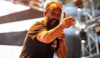 Οι Clutch στην Ελλάδα για δύο συναυλίες