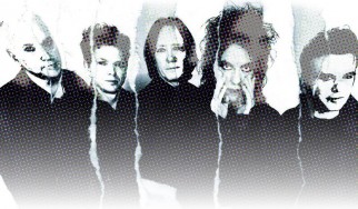 Οι The Cure στο Ejekt Festival 2026