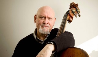 «Έφυγε» ο κορυφαίος μπασίστας Danny Thompson