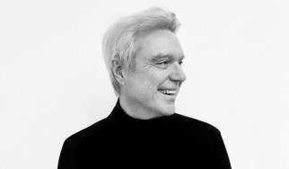 David Byrne και Gorillaz επικεφαλής του Release Athens x SNF Nostos 2026