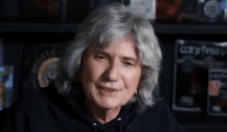 Ο David Coverdale ανακοίνωσε την αποχώρησή του από την ενεργό δράση