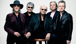 Οι Deep Purple στην Ελλάδα για μία συναυλία