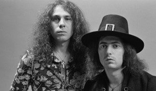 Πλούσιο box-set για τα πρώτα χρόνια των Rainbow