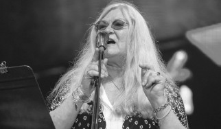 Έφυγε από τη ζωή η Donna Jean Godchaux των Grateful Dead