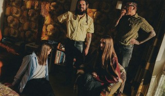 Οι Dry Cleaning κυκλοφόρησαν το "Cruise Ship Designer"