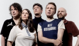 Αλλαγή χώρου για την εμφάνιση των Franz Ferdinand
