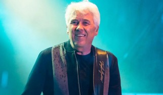Έφυγε από τη ζωή ο George Kooymans των Golden Earring