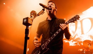 Οι Godsmack για πρώτη φορά στην Ελλάδα