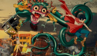 Ακούστε τη σύμπραξη Gorillaz και Idles