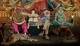Οι Gorillaz επιστρέφουν με νέο δίσκο και single