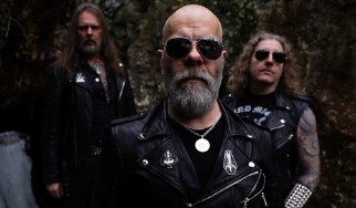 Οι Grand Magus στο Metal Union Festival 2026