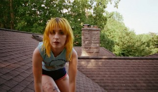 H Hayley Williams κυκλοφόρησε και επίσημα το νέο της δίσκο