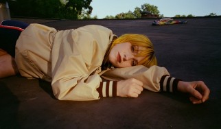 H Hayley Williams κυκλοφόρησε και επίσημα το νέο της δίσκο