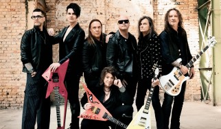 Video για το "A Little Is A Little Too Much" από τους Helloween