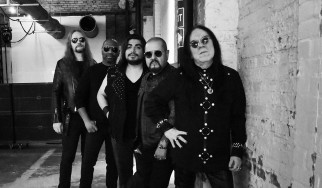 Το πρόγραμμα εμφανίσεων των Helstar στην Ελλάδα