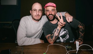 Ακούστε το καινούριο single των Idles