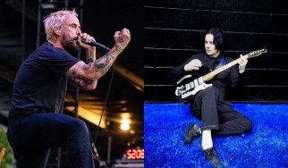 Idles και Jack White μαζί στη σκηνή του Riot Fest