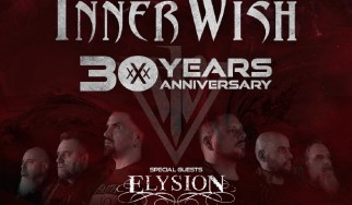 Το πρόγραμμα της μεγάλης επετειακής συναυλίας των InnerWish στην Αθήνα