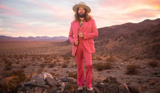 Πρώτος προσωπικός δίσκος για τον Jay Buchanan των Rival Sons