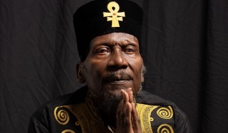 «Έφυγε» ο θρύλος της reggae Jimmy Cliff