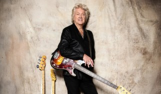 Απεβίωσε ο John Lodge των Moody Blues