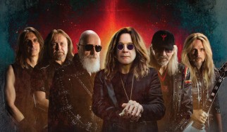 Ακούστε τη σύμπραξη Judas Priest και Ozzy για το "War Pigs"