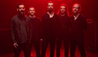 Ακούστε το καινούριο single των Karnivool