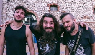 Οι Khirki «συναντούν» τους Πεθαίνουν Στο Τέλος