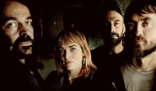 Ακούστε την τρομερή διασκευή των Lankum στο "Ghost Town"