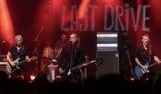 Διαδικτυακή πρεμιέρα για την αποχαιρετιστήρια συναυλία των Last Drive