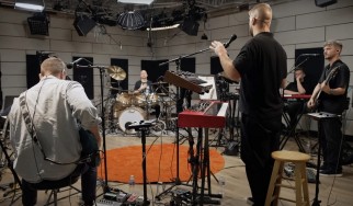 Οι Leprous διασκευάζουν A-ha