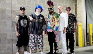 Ακούστε το καινούριο single των Limp Bizkit