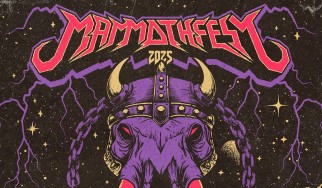 Ο νέος χώρος του Mammothfest 2025 και το αναλυτικό πρόγραμμα του τριήμερου
