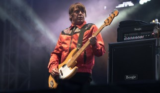 Η Manchester United για το χαμό του Gary "Mani" Mounfield